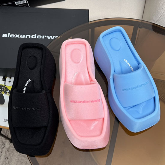 Alexanderwang Slippers AS03172