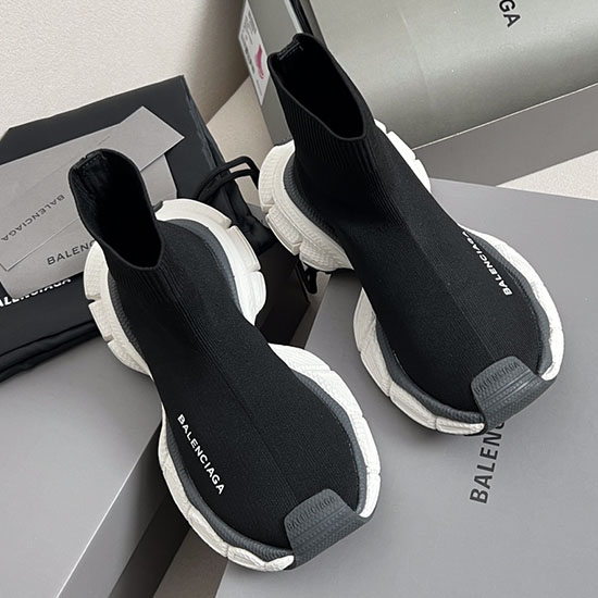 Balenciaga 3XL Speed Sneakers SJB090803