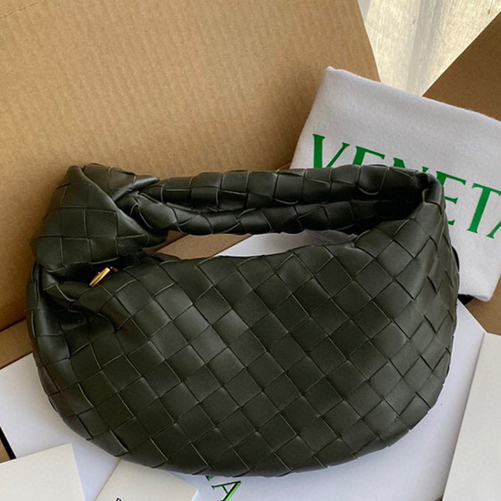 Bottega Veneta Mini Jodie B6094013