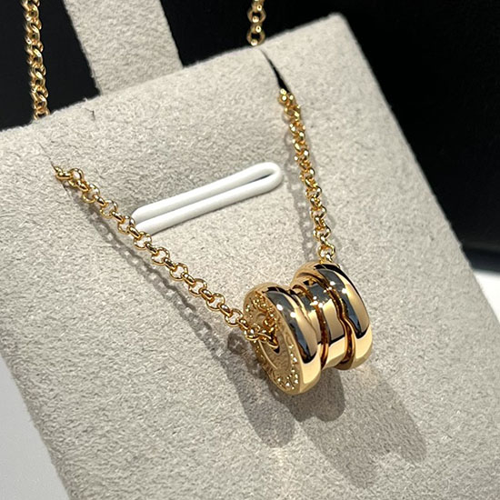 Bvlgari Necklace JBN091308