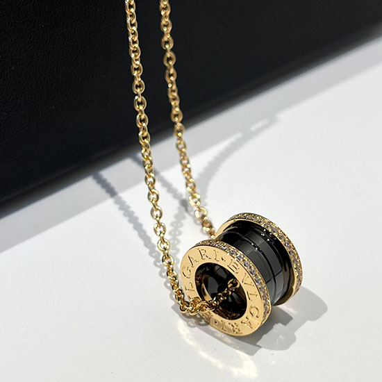 Bvlgari Necklace JBN091312