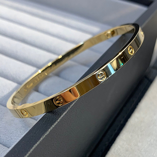 Cartier Bracelet CB05