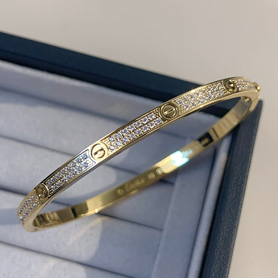 Cartier Bracelet CB08