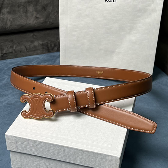 Celine Belt BCE062802