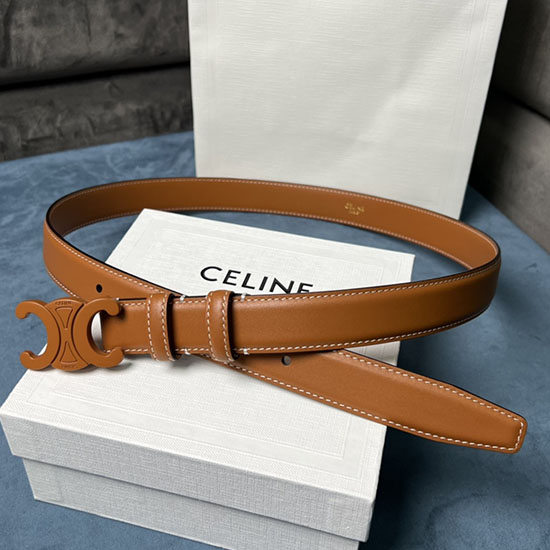 Celine Belt BCE062805