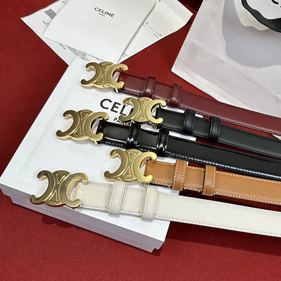 Celine Belt CEB041405