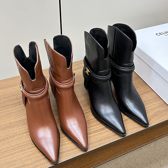 Celine Boots SDH121910