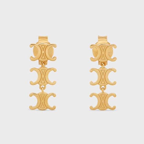 Celine Earrings CEE03