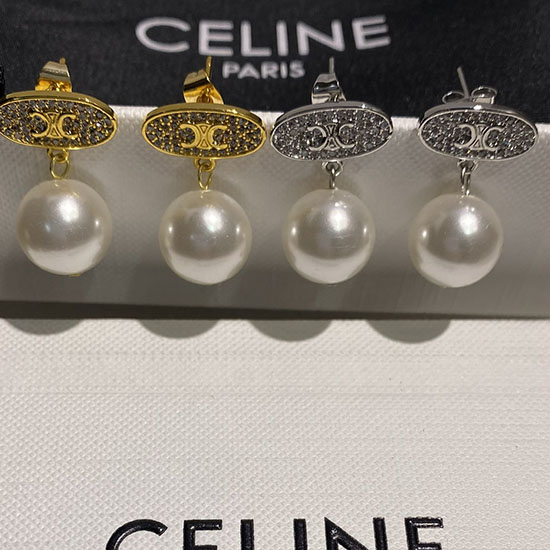 Celine Earrings YFCEE031201