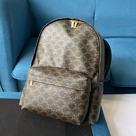 Celine Medium Backpack C188382