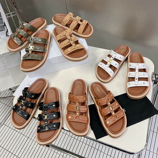 Celine Slides CES04101