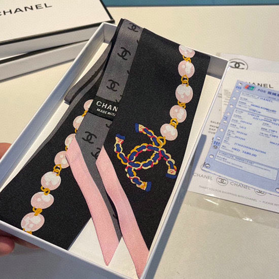 Chanel Bandeau CB12