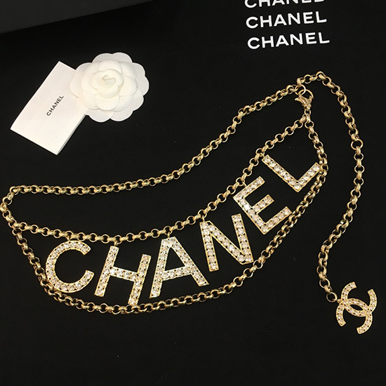 Chanel Belt CB009