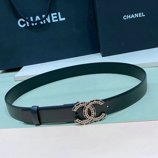 Chanel Belt CB011