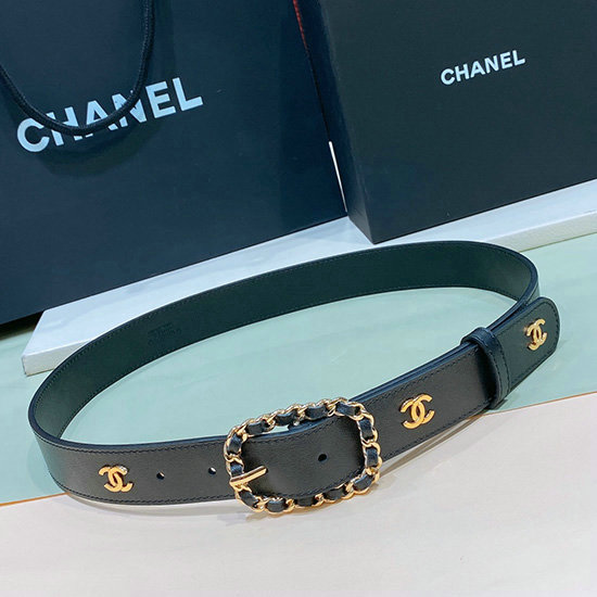 Chanel Belt CB017