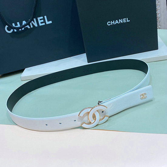 Chanel Belt CB019