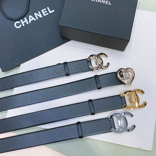 Chanel Belt CB039