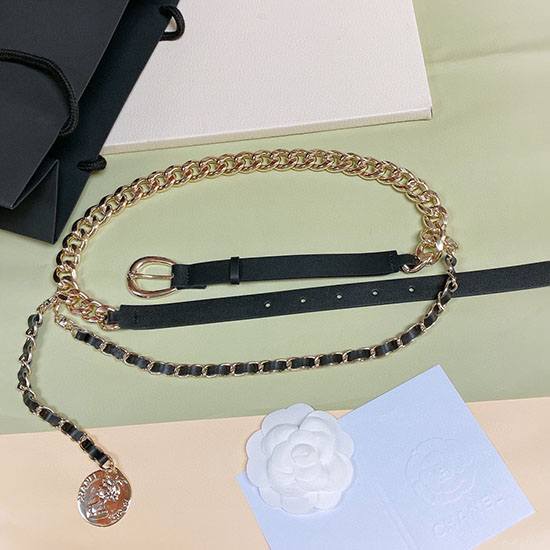 Chanel Belt CB040