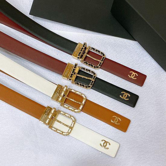 Chanel Belt CB041410