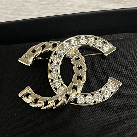 Chanel Brooch YFCBO031201