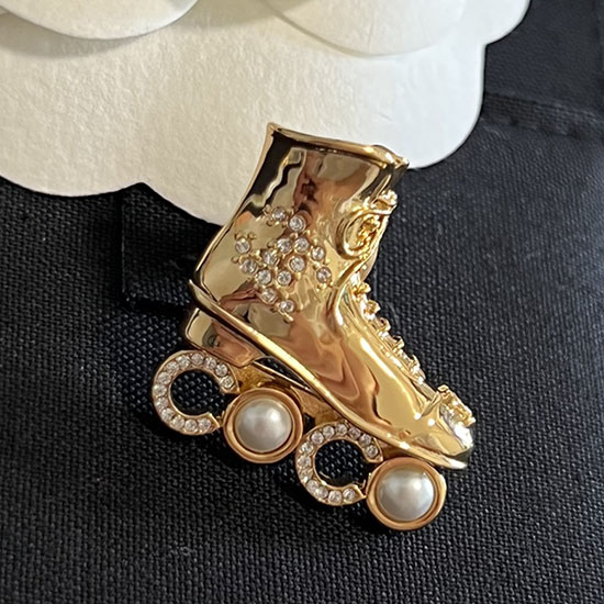 Chanel Brooch YFCBO031203