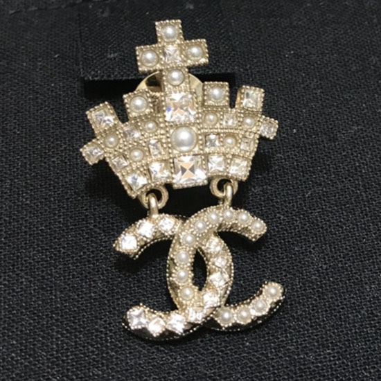 Chanel Brooch YFCBO031204