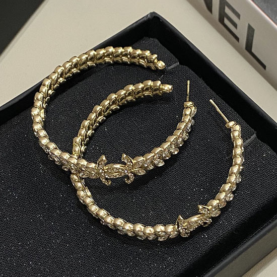 Chanel Earrings CE051001