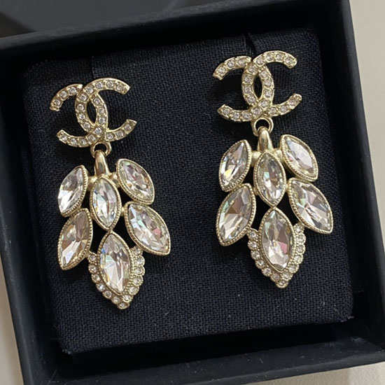 Chanel Earrings CE051004