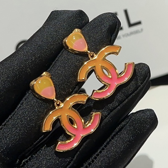 Chanel Earrings CE19