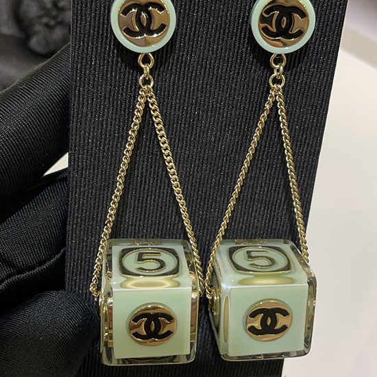 Chanel Earrings CE22