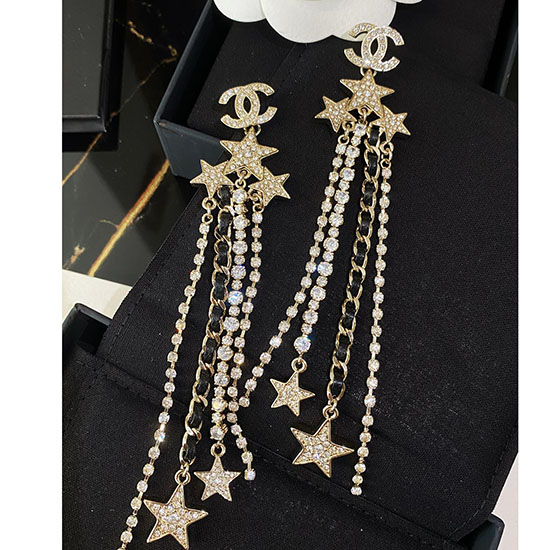 Chanel Earrings CE30