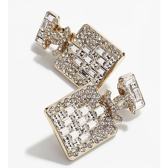 Chanel Earrings CE44