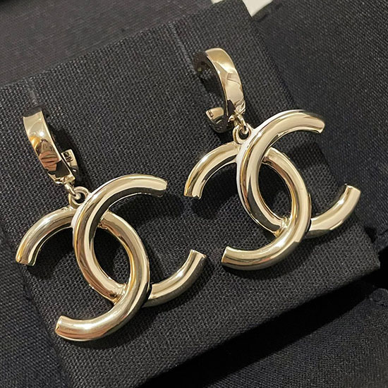 Chanel Earrings JCE062203