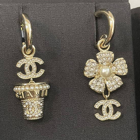 Chanel Earrings JCE062208