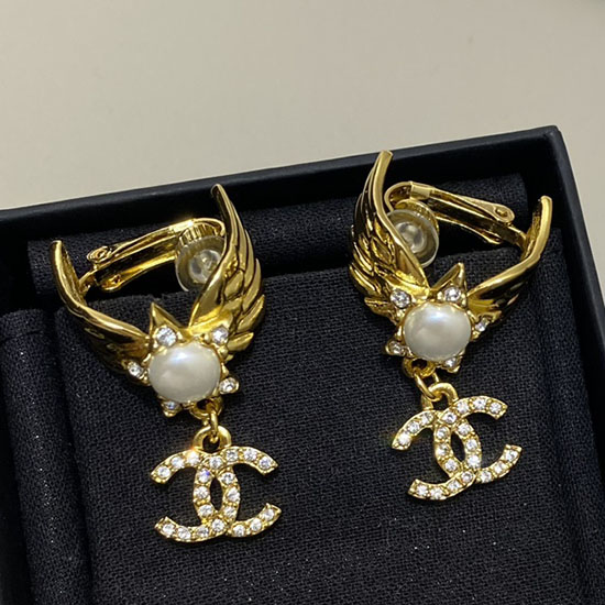 Chanel Earrings YFCE031205