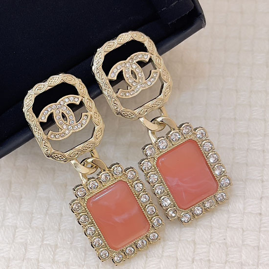 Chanel Earrings YFCE031208