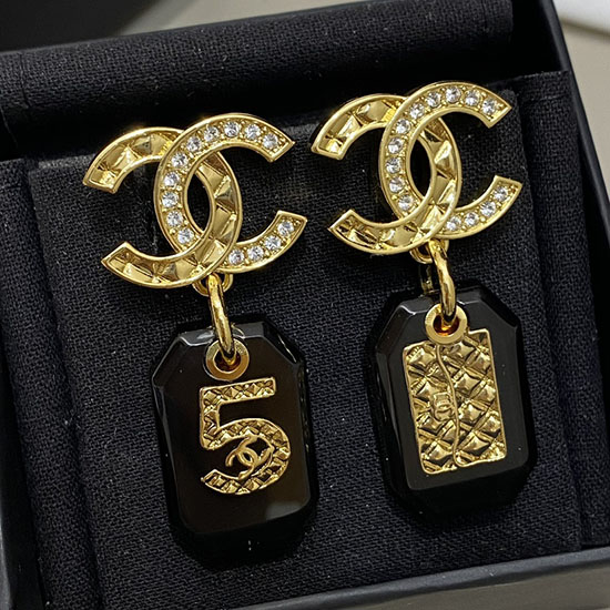 Chanel Earrings YFCE031211