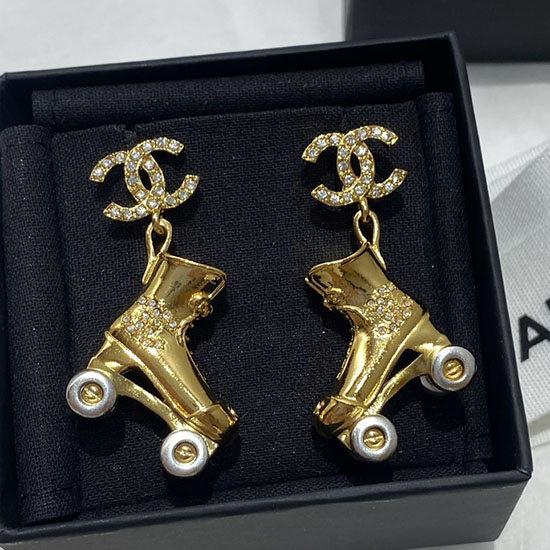 Chanel Earrings YFCE031212