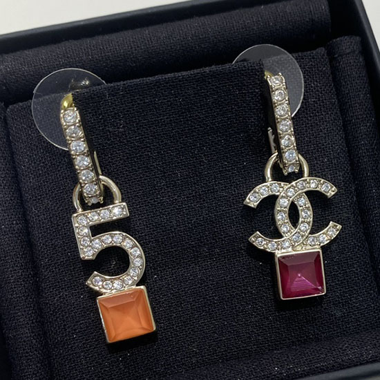 Chanel Earrings YFCE031218