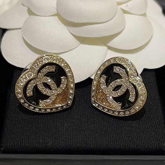 Chanel Earrings YFCE1104