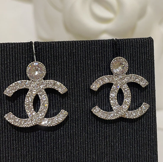 Chanel Earrings YFCE1105