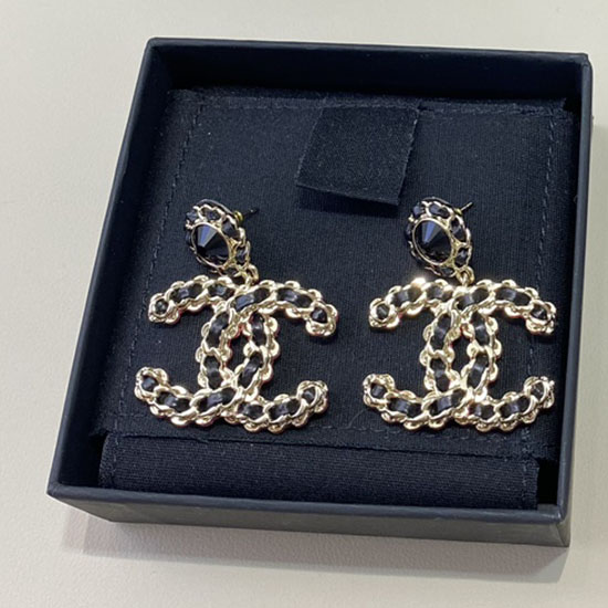 Chanel Earrings YFCE1107