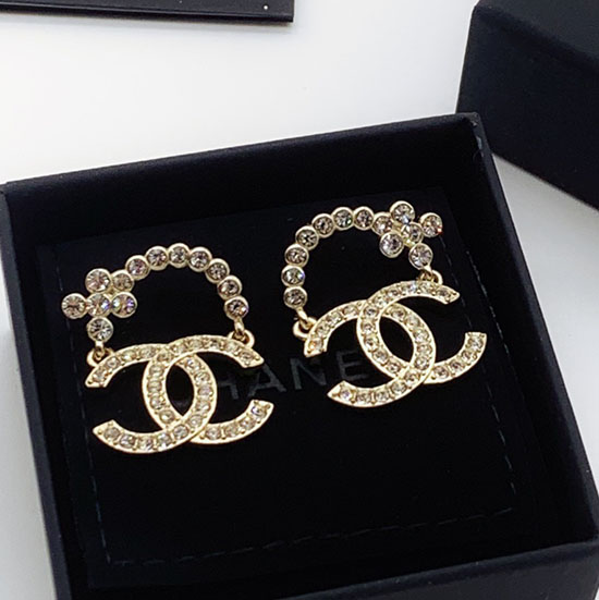 Chanel Earrings YFCE1110