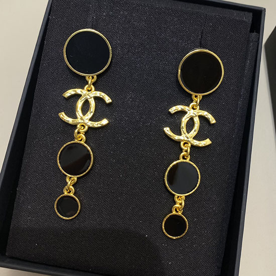 Chanel Earrings YFCE1205