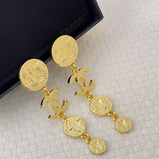 Chanel Earrings YFCE1207