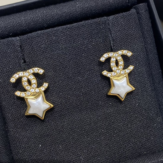 Chanel Earrings YFCE1210