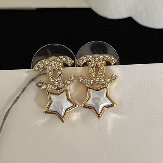 Chanel Earrings YFCE1211