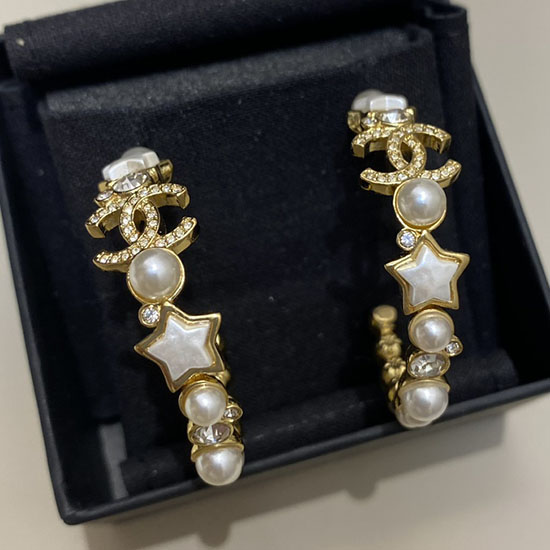 Chanel Earrings YFCE1213