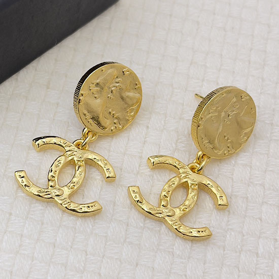 Chanel Earrings YFCE1217