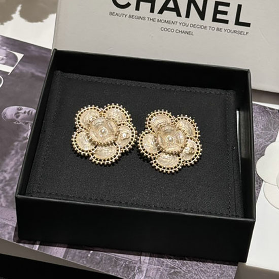 Chanel Earrings YFCE1221